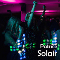 Patrice Solair - Time to relax 2018-I by Patrice Solair