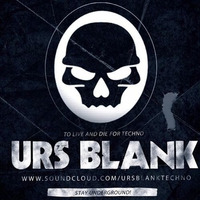 URS BLANK - TUNNELBLICK - 11.05.2018 by Urs Blank - Techno