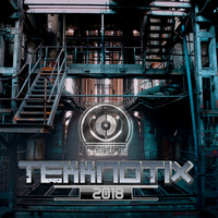TEKKNOTIX I - Mix 2018 by Felix FX by Felix FX