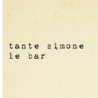 Au Revoir! Tante Simone by Dr Love/ Tobi Carl/ Discobucht
