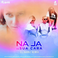 NA JA VS SUA CARA (DJ NAMIZ REMIX) by Dj Namiz