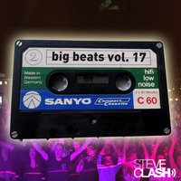 Big Beats Vol. 17 by Steve Clash