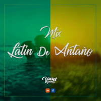 Mix Latin de Antaño .. DJ Vandick by Dj VANDICK