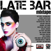 Mixtape - Appetite For Party by Late Bar