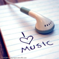 I LOVE MUSIC VOL. 1 by DIVVESSH