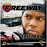 FREEWAY What we do (Ez2p Philly Ghetto extended version) by Jeff Cortez Official