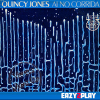 QUINCY JONES Ai no corrida (Ez2p famous regroove disco edit) by Jeff Cortez Official