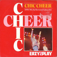 C.H.I.C. OrGaNiZaTiOn Chic cheer (Ez2p New-York disco version) by Jeff Cortez Official