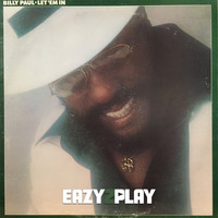 BILLY PAUL Let'em in (Ez2p lovely and simple extended version) by Jeff Cortez Official