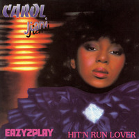 CAROL JIANI Hit ' n run lover (Ez2p redrum disco edit) by Jeff Cortez Official