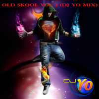 Old Skool Vol 3 (Dj YO Mix) by Yogesh Mirpuri