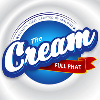The Cream by Paul Malone
