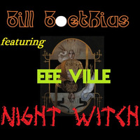 Night Witch by Bill Boethius