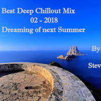 Best Deep Chill House Mix 02 2018 by Stephan Breuer