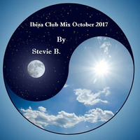 Ibiza Deep Tech House Club Mix Oktober 2017  by Stephan Breuer