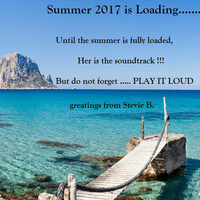 Summer 2017 is Loading Mix by Stephan Breuer