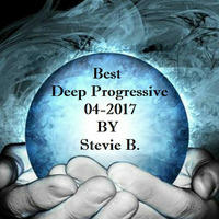 Best Deep Progressive House Mix 04-2017 by Stephan Breuer
