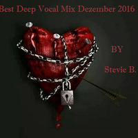 Best Deep Vocal Mix Dezember 2016 by Stephan Breuer