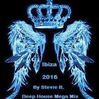 Ibiza Deep House Best Ibiza 2016 Deep House Party Mega Mix by Stephan Breuer