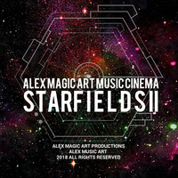 STARF I E L D S II by AMA - Alex Music Art