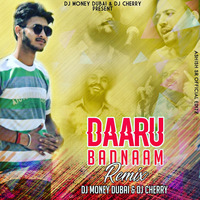 Daru Badnaam (Remix) Dj Money Dubai & Dj Cherry by Mani Bamrah