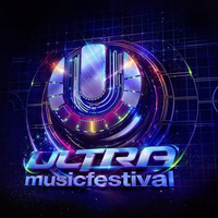 ULTRA FESTIVAL  MIAMI 2018 by TomtecH(NL)