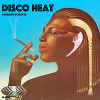 Disco Heat by Johannes Schleyer