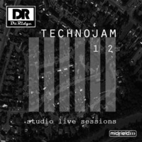 TechnoJam #012 (14-05-2018) by DéRidge