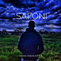 House.train EP015 Mystic Vibes by Safoni Music