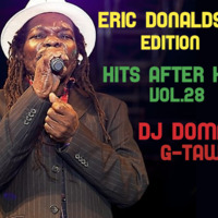 DJ DOMMY G-TAWN-ERIC DONALDSON(hits after hits vol.28) by djdommygtawn