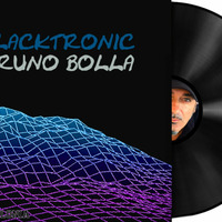 DJ BRUNO BOLLA BLACKTRONIC MIX For RADIO BABILONIA MARCH 2018 by Bruno Bolla