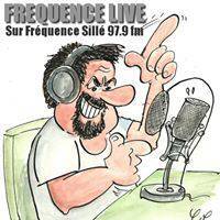 Fr&eacute;quence Live - Archive - 2017
