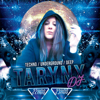 DJ Tarynx - Subground Techno - 08.06.18 by RadioZone-décalé