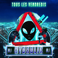 DJ Hydrolik - Trop smoothie !!!!! Mix Radio 07.06.18 by RadioZone-décalé