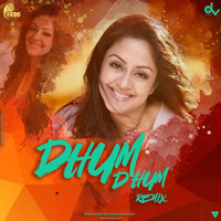 Dhum Dhum_Remix_( DJ Vaishnav) by Daiko official