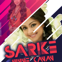 Saarike Ninne Kanan_Remix_(Dj Devan x Dj Vaishnav) by Daiko official