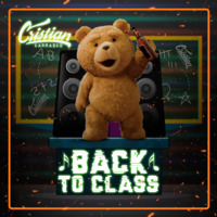 Mix Back To Class 2Ol8 by Cristian Enrique Carrasco