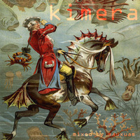 kimera (dj set) by mauxuam
