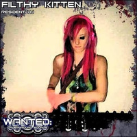 Filthy Kitten - Wanted -Residents Mini Mix by Filthy Kitten