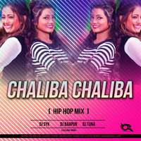Chaliba Chaliba Dipti Rekha 2018  REMIX DJ SYK  DJ TUNA & DJ BAAPUN by VDJ Subham