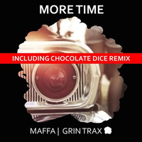 Maffa - One More Time (Original Mix) by Fabrizio Maffia