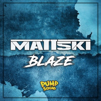 Matt5ki - Blaze (Free Download) by Matt5ki