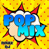 Paulkdj - Pop Mix by paulkdjmix