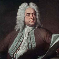 Handel: Pena Tiranna (arranged for Piano) by Mistheria