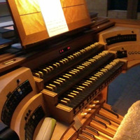 Bach - Organ Fuga Em BWV533 by Mistheria