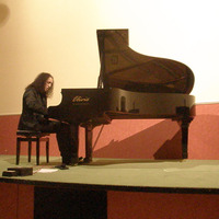 Icarus' Dream Suite op.4 (Y. Malmsteen) for Piano solo by Mistheria