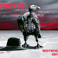 Ghostmix 86 - Westworld dream edit by DJ ghostryder