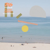 716 Exclusive Mix - Radio Gringo : O Mar Ao Fundo by 716lavie