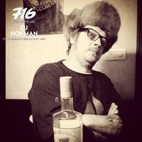 716 Exclusive Mix - Dr Nokman : Dr Nokman's Breakfast Mix by 716lavie