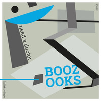 Boozooks - Black &amp; White by Kollektiv.Liebe e.V.